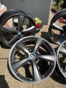 ✅alu disky 5x120 r19 bmw ✅ - 3