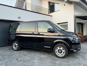 Volkswagen Caravelle T6 2.0 TDI 75kw 2017 - 3