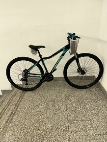 Kross Lea 5.0 29/ 27,5 bicykel dámsky, veľkosť S, XS - 3