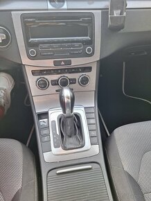 Predám Volkswagen pasat b7 2.0 tdi 103kw - 3