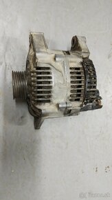 Alternator Valeo  9616862980 Citroen Peugeot Fiat - 3