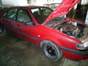 Volkswagen Passat B4 1,8 t - 3