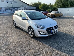 Hyundai i30 1.6 CRDi, 81KW - 3