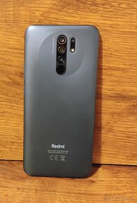 Mobilný telefón Xiaomi redmi 9 - 3