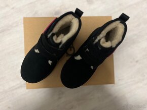 Ugg cizmicky - 3