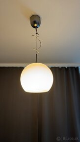 Predám závesne svietidlo/lampu IKEA MINUT - 3