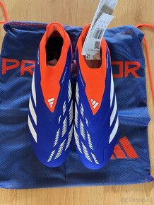 Kopačky Adidas Predator Elite LL SG - 3