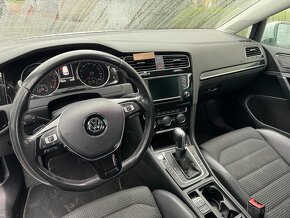 Vw golf 7 R-Line 1.4tsi DSG - 3