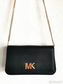 Cierna kabelka Michael Kors - 3