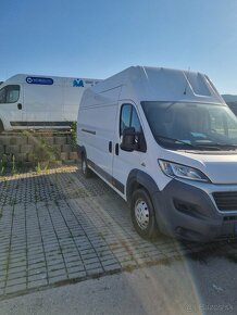 Fiat ducato  2,3 jtd - 3