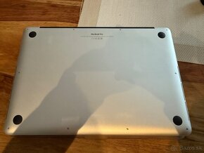 MacBook Pro  Retina 15inch, Mid 2014 i7, 16Gb, 256gb ssd - 3