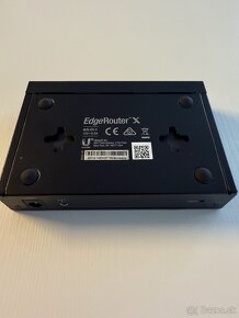 Ubiquity Edgerouter X - 3