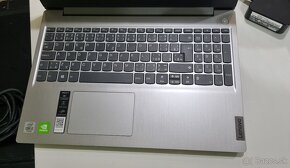 notebook Lenovo Ideapad 3 15IML05 - 3