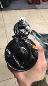 Starter do BMW 20d, 30d, 35d - 3