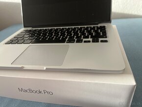 Apple MacBook Pro 13" early 2015 SSD - 1TB - 3