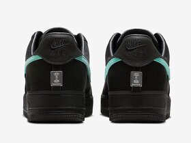 Nike Air force 1 tiffany - 3