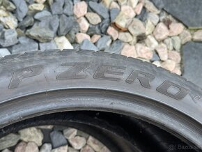 275/35 R21 - 3