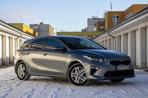 Kia Ceed 1.4 - 3