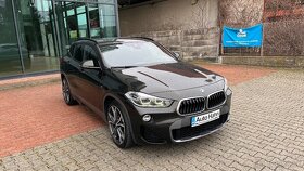 BMW X2 x Drive 2.0 D M SPORT X A/T - 3