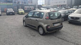 Citroën C3 Picasso 1.4 Confort 70kW benzin+ LPG - 3