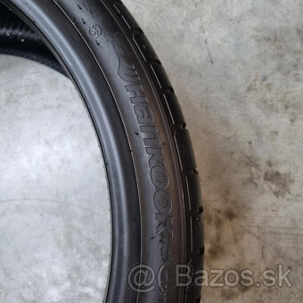 Letné pneumatiky 275/30 R20 HANKOOK DOT0423 - 3