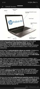 Notebook HP ProBook 450 G0 - 3