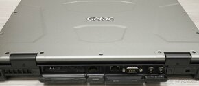 Getac S410 G3 14 Full HD - Notebook k autodiagnostice - 3