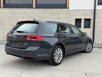 Volkswagen Passat B8 2.0TDi DSG r.v 2021 - Odpočet DPH - - 3