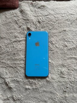 iPhone XR 64 GB - 3