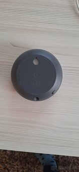 Google Nest Mini 2. generácia Charcoal - 3