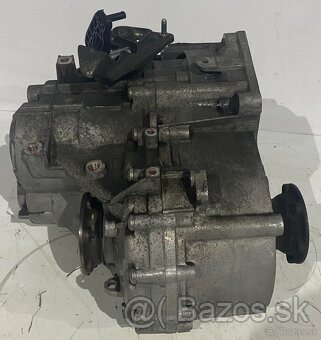 VW PASSAT CC/B6/B7 2.0TDI 103KW PREVODOVKA - 3