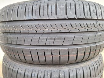 Letne pneu 205/55 R16 Hankook Kinergy Eco 2, ako novy - 3