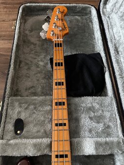 Fender Squier Classic Vibe 70s Precision Bass - 3