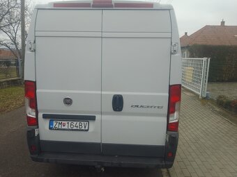 Fiat Ducato L2H2 - 3