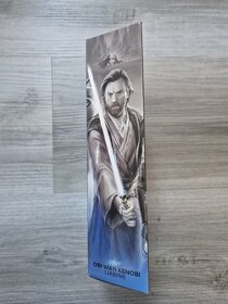 Star Wars Black Series Obi-wan Jabiim - 3