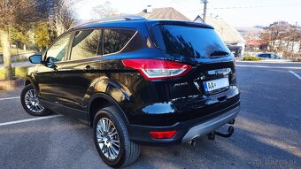 FORD KUGA 2.0TDCI 4X4,,automat. - 3