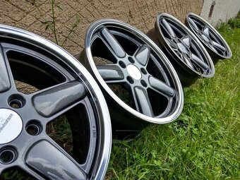 AC Schnitzer 17" 5x120 Bmw - 3