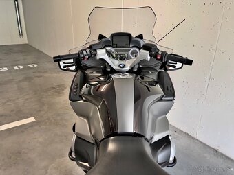 BMW R1200RT - 3