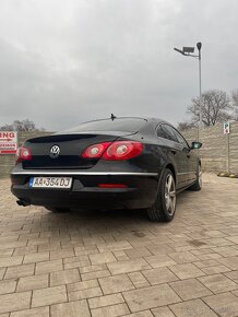 Passat CC 2.0tdi 125kw - 3