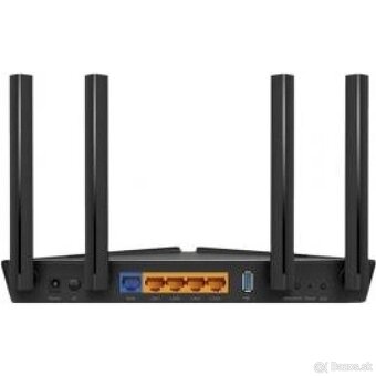 Predam TP-Link Archer AX50 Wi-Fi 6 - 3