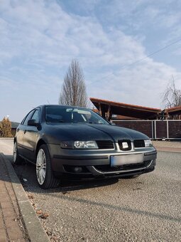 Seat Leon - 3