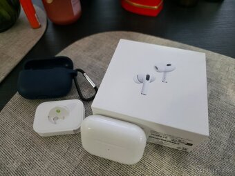 Airpods Pro 2 - 3