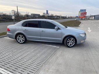 Skoda superb - 3