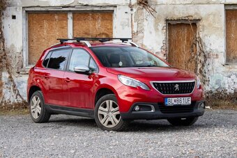 Peugeot 2008 1.2 PureTech Active - 3