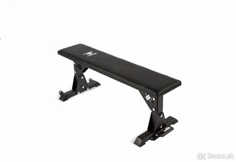 Forward Fitness Benchpress lavica - 3