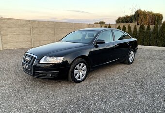 AUDI A6 2.7 TDI V6 - 3