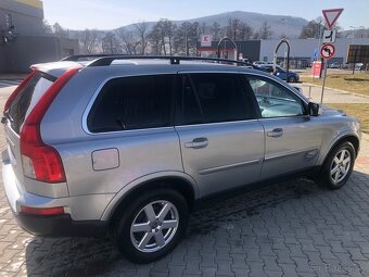 Volvo xc90 D5 2008 - 3