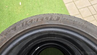 Michelin Primacy 4 225/45/R17 - letné - 3