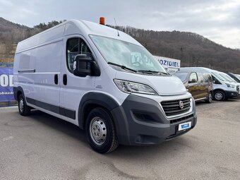 Fiat Ducato Dodávka 2.3 MultiJet L3H2 3,5t MAXI - 3