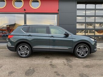 Seat Tarraco Xcellence 1.5 TSI 110kW - 3